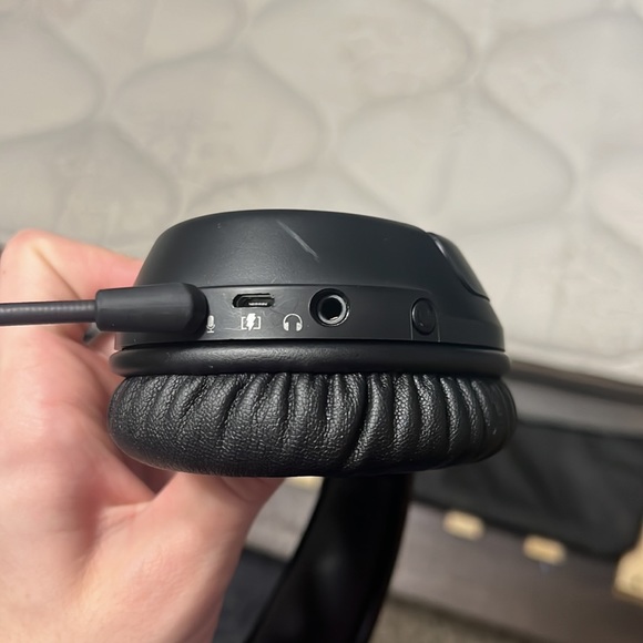 Hyper X cloud flight - Picture 4 of 7